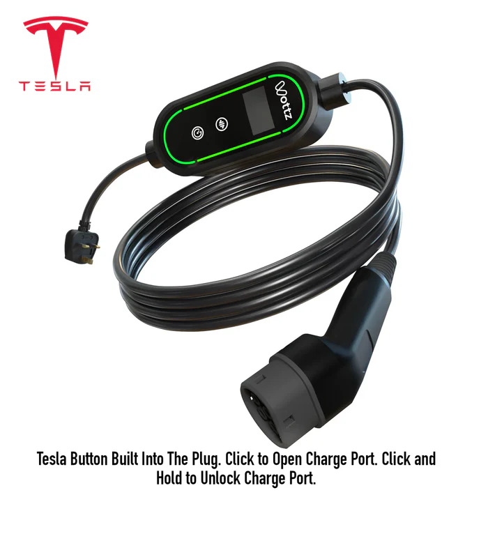 Tesla EV Charging Cable - Image 6