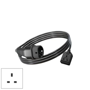 MG Compatible V2L (Vehicle to Load) | EV Discharge Cable