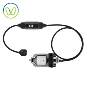 EV Portable (Granny) Charger Extension Lead